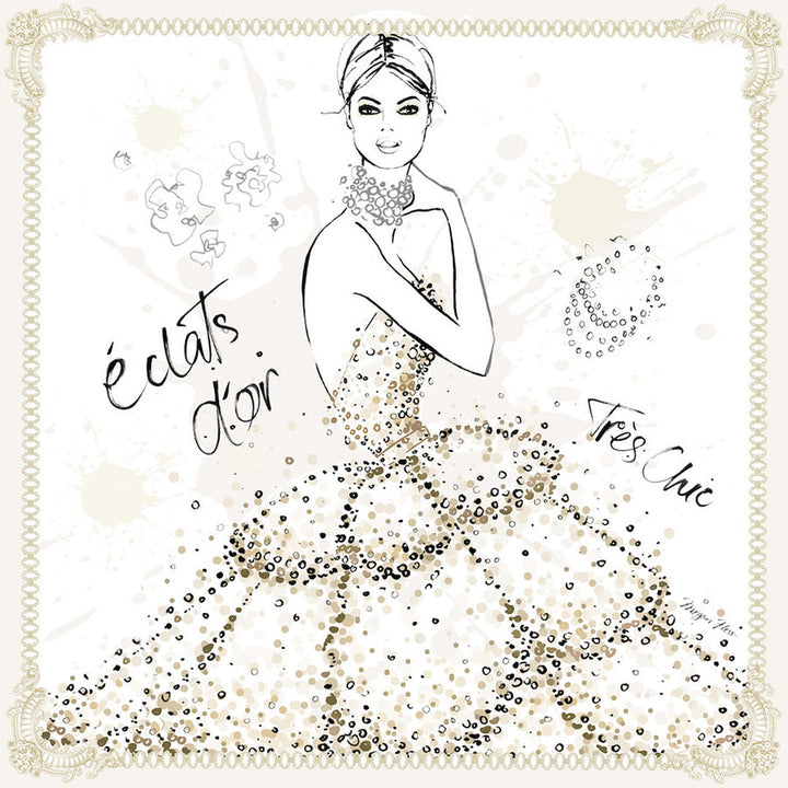 Cyrell | Women's Casual Elegance Set