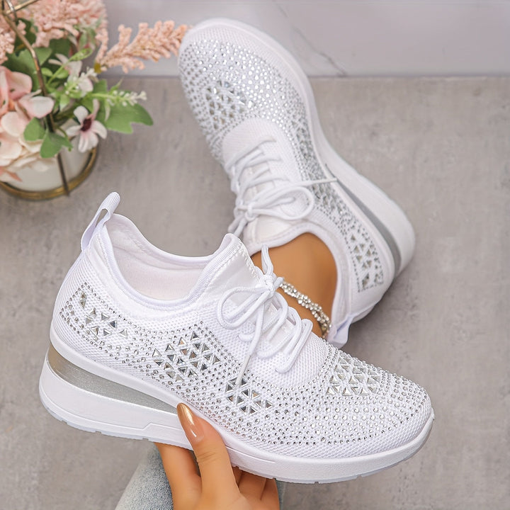 Tessa™ - Trendy Orthopedic Sneakers