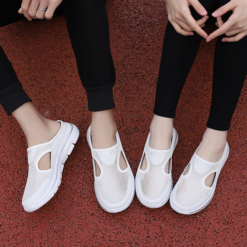 Edwina | Stylish Sport Sandals