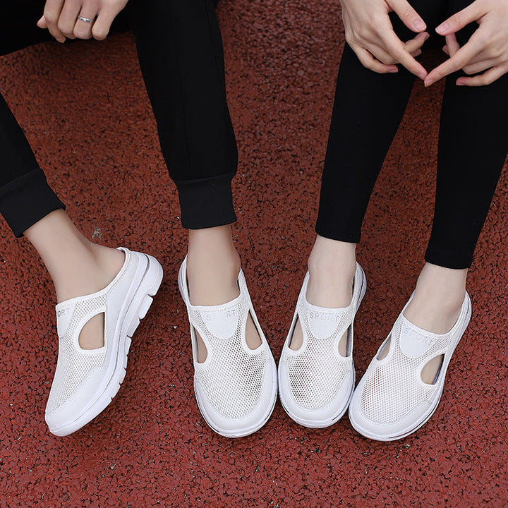 Edwina | Stylish Sport Sandals