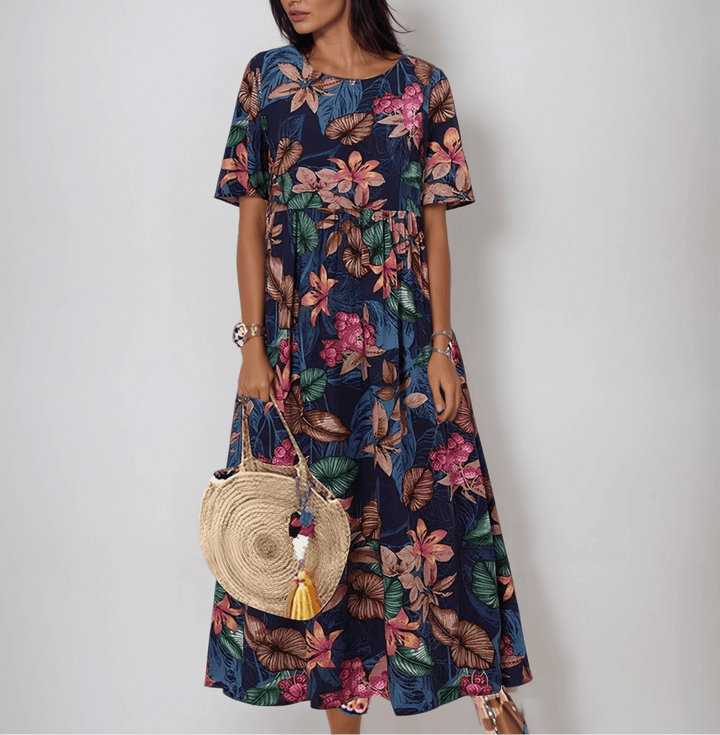 Lovi | Chic Summer Bloom