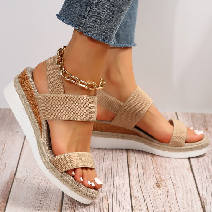 Monaco | Women's Orthopedic Sandals