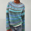 Andrea - Comfortable Elegant Sweater