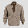 Conrad™ - Classic & Stylish Bomber Jacket