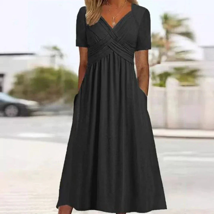 Frances | Women's Sophisticated Elegance Dress
