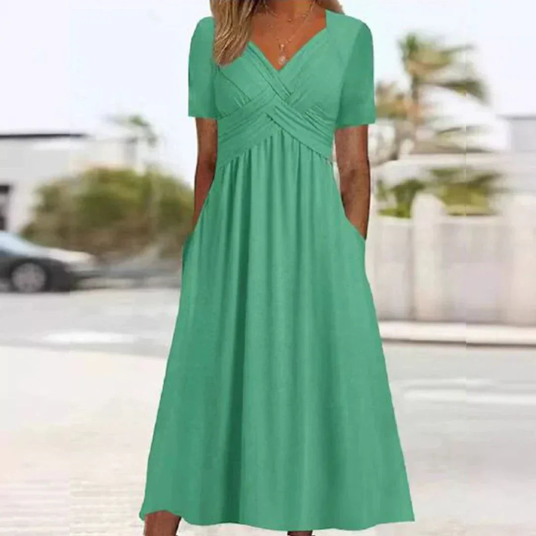 Frances | Women's Sophisticated Elegance Dress