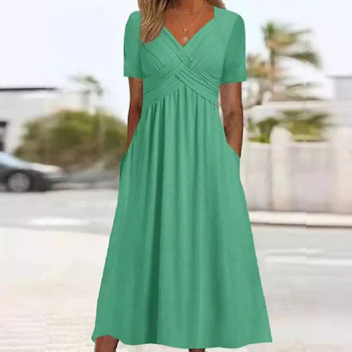 Frances | Women's Sophisticated Elegance Dress