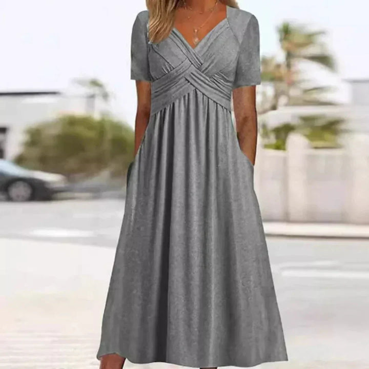 Frances | Women's Sophisticated Elegance Dress