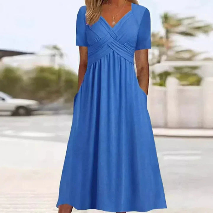 Frances | Women's Sophisticated Elegance Dress