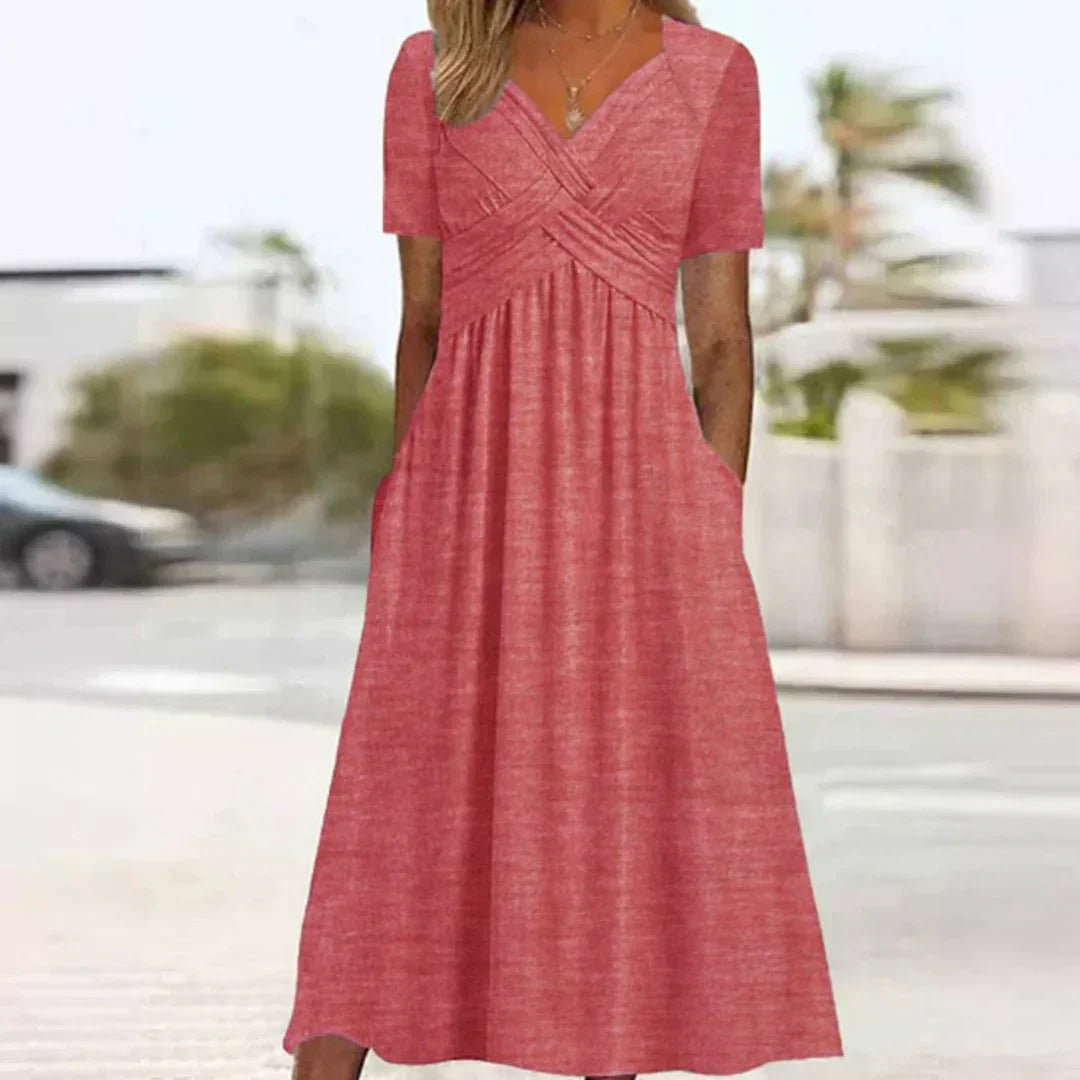 Frances | Women's Sophisticated Elegance Dress