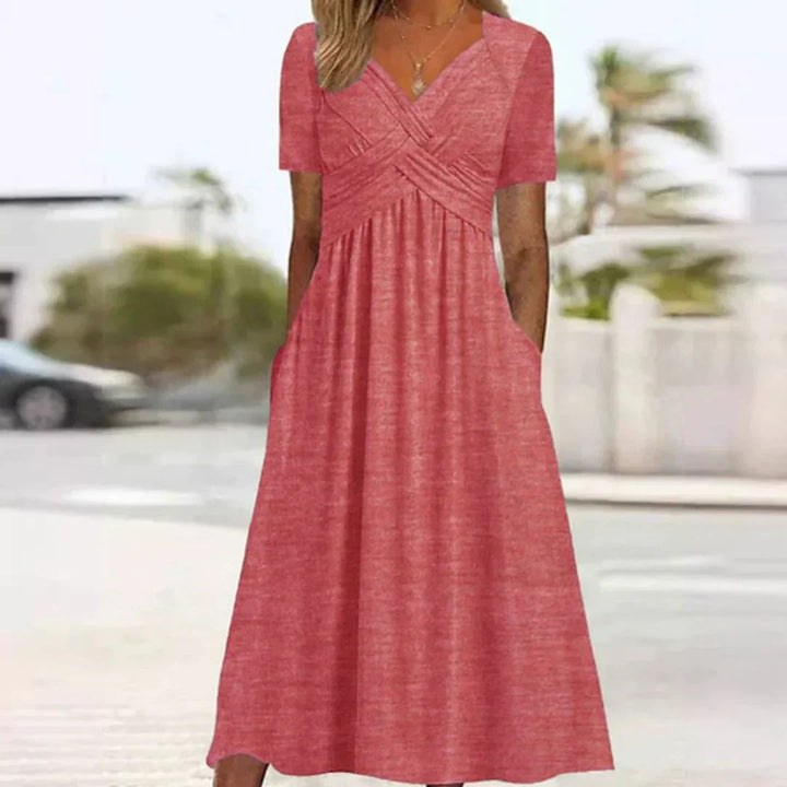 Frances | Women's Sophisticated Elegance Dress