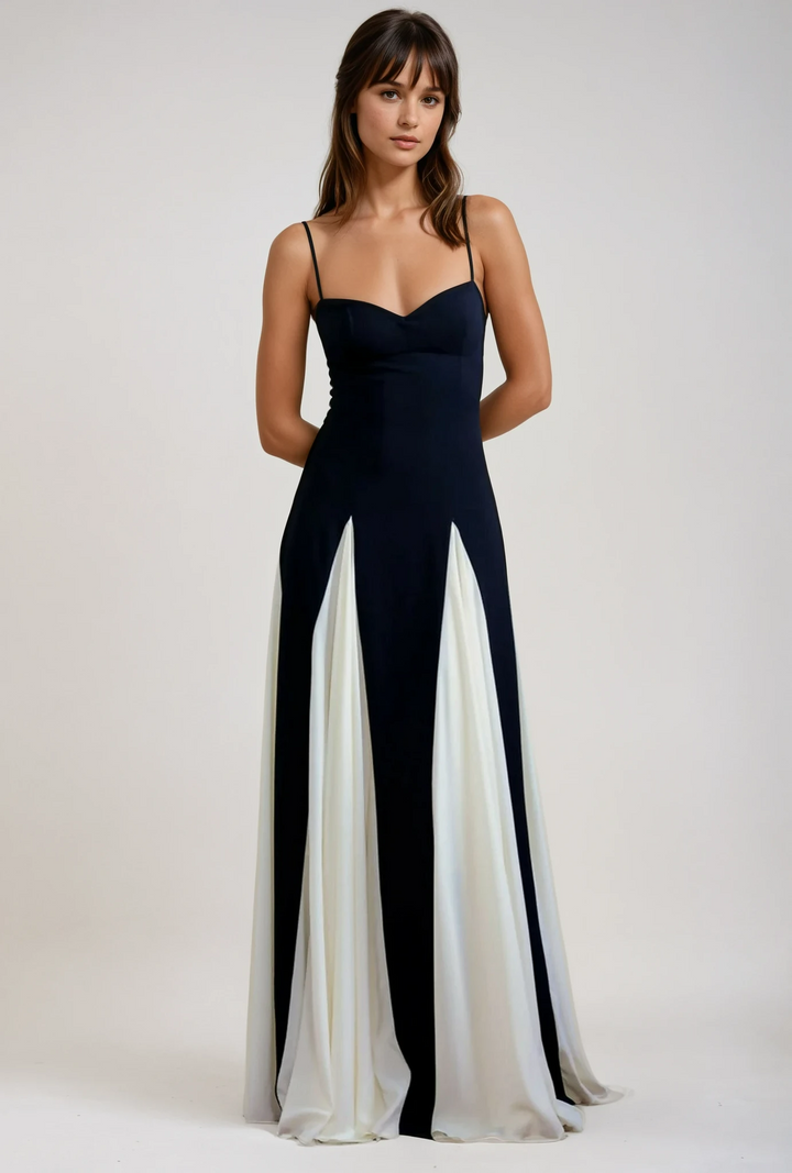 Paloma | Women's Sleeveless Maxi Dress