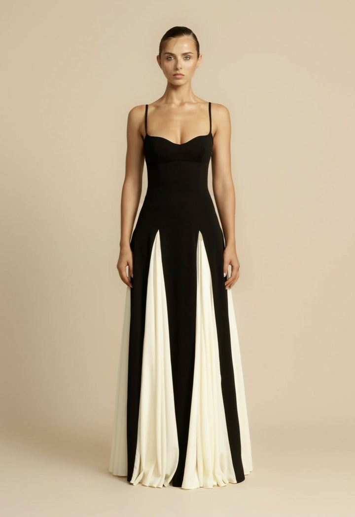 Paloma | Women's Sleeveless Maxi Dress