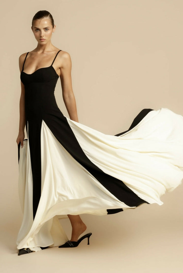 Paloma | Women's Sleeveless Maxi Dress