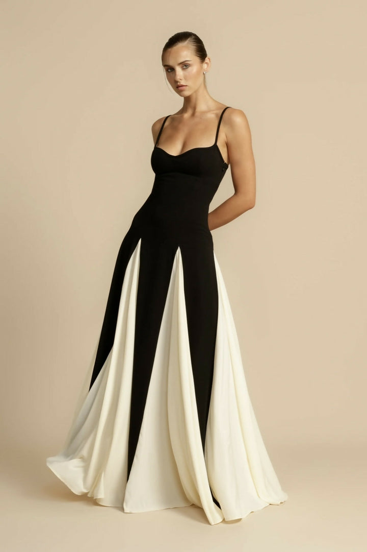 Paloma | Women's Sleeveless Maxi Dress