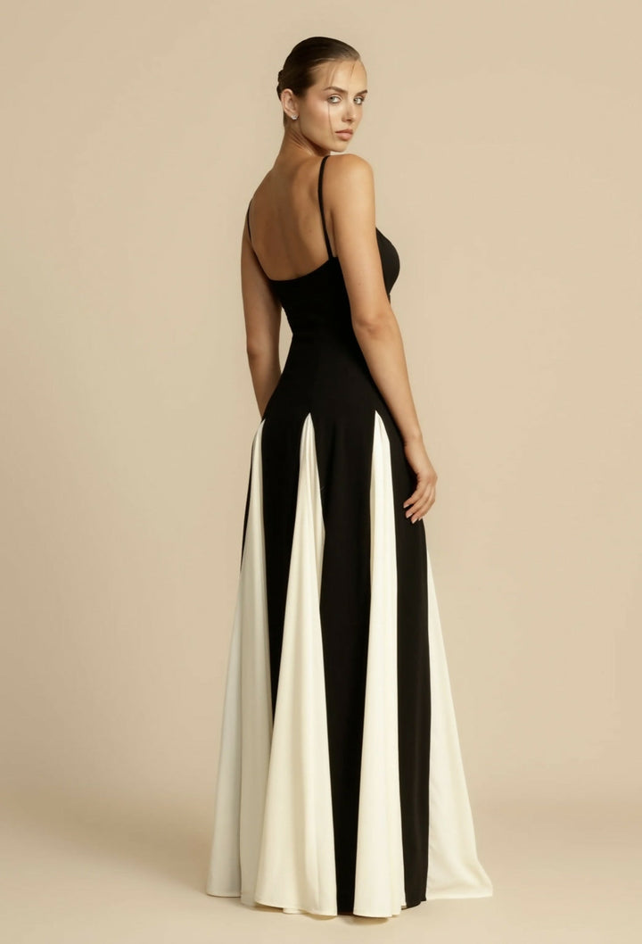 Paloma | Women's Sleeveless Maxi Dress