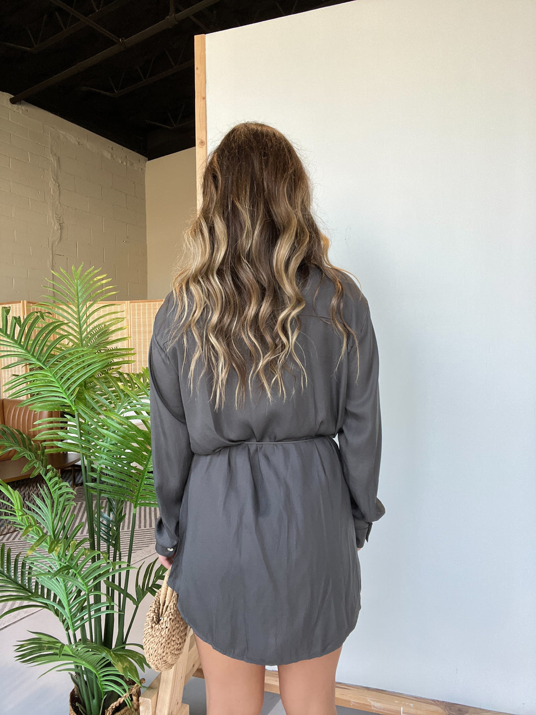 Elara | Women's Maxi Airy Romper Dress