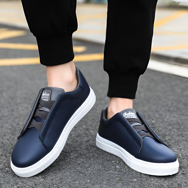 Bernardo™ - Trendy Sneakers
