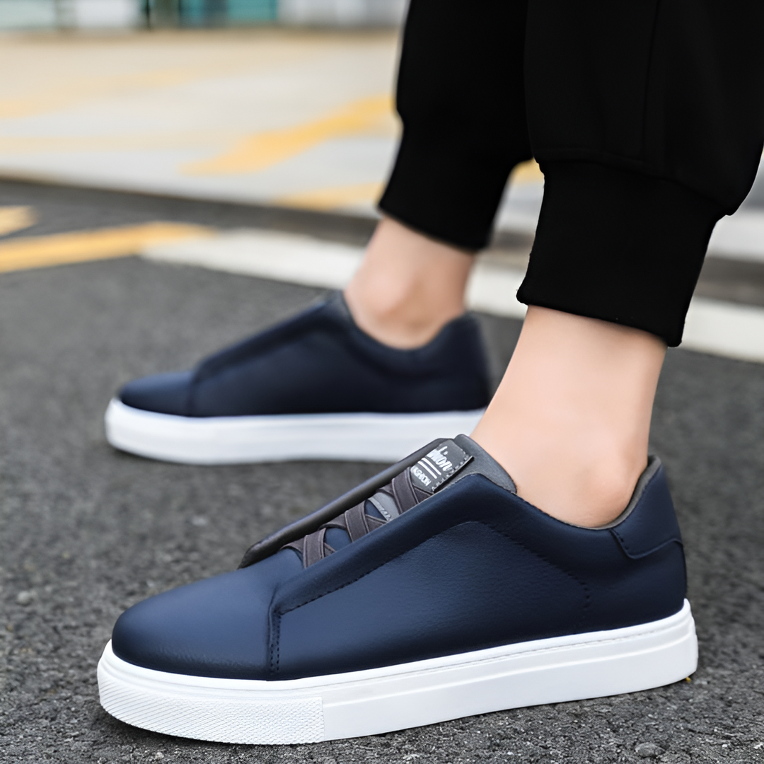Bernardo™ - Trendy Sneakers