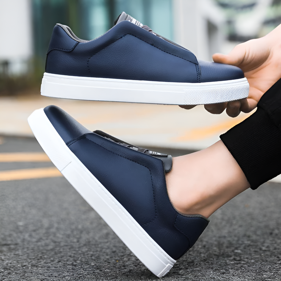 Bernardo™ - Trendy Sneakers