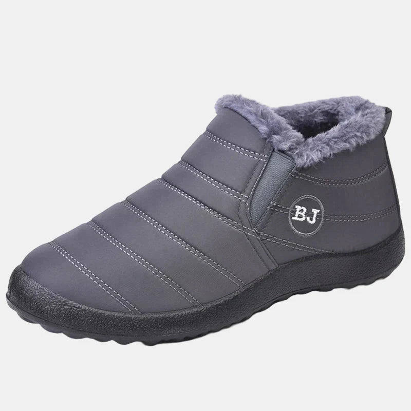 Kendall | Women's Waterproof Winter Boots