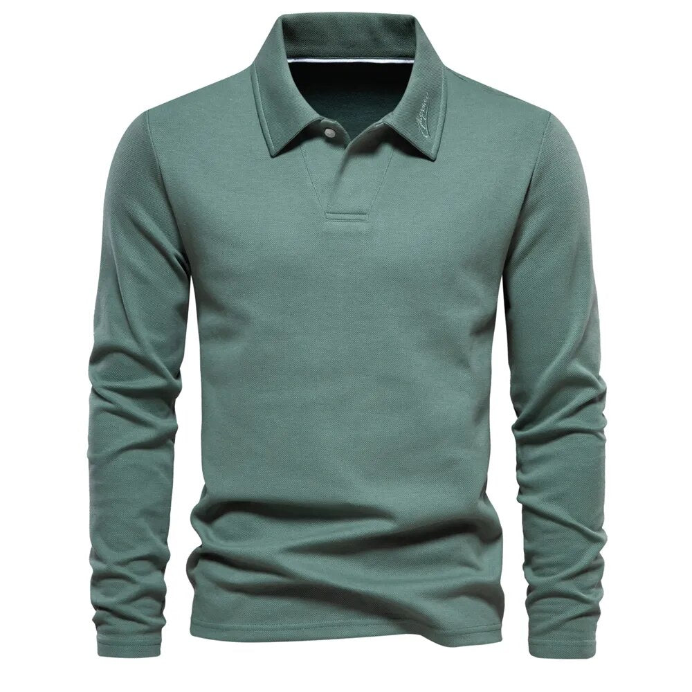 Mario | Men's Polo Shirt