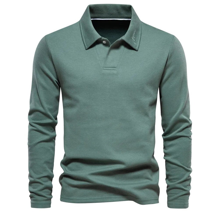 Mario | Men's Polo Shirt