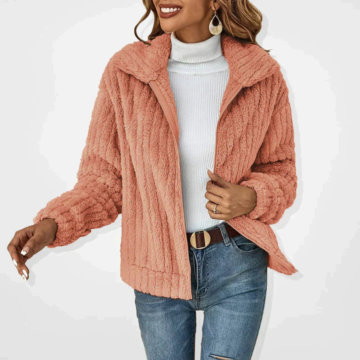 Isadora | Women's Long Sleeve Cardigan