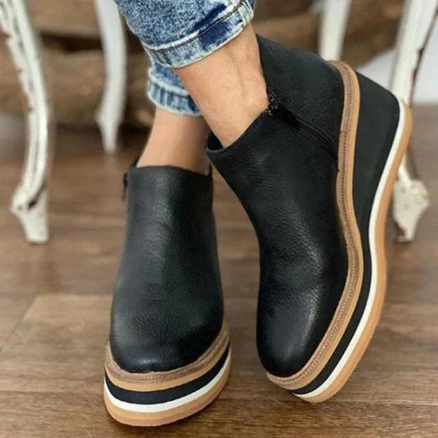 Deborah | Women's Elegant Boots