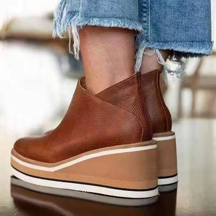 Deborah | Women's Elegant Boots