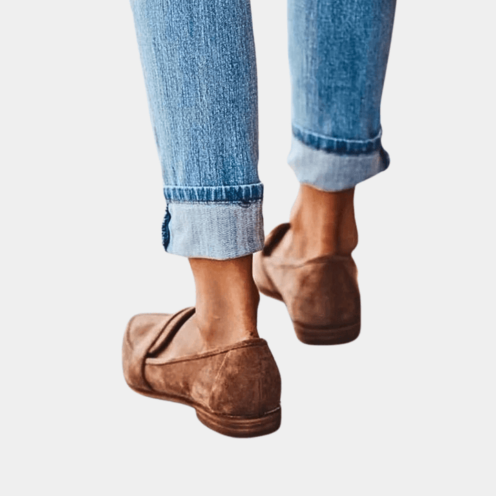 Elora | Women's Elegant Loafers