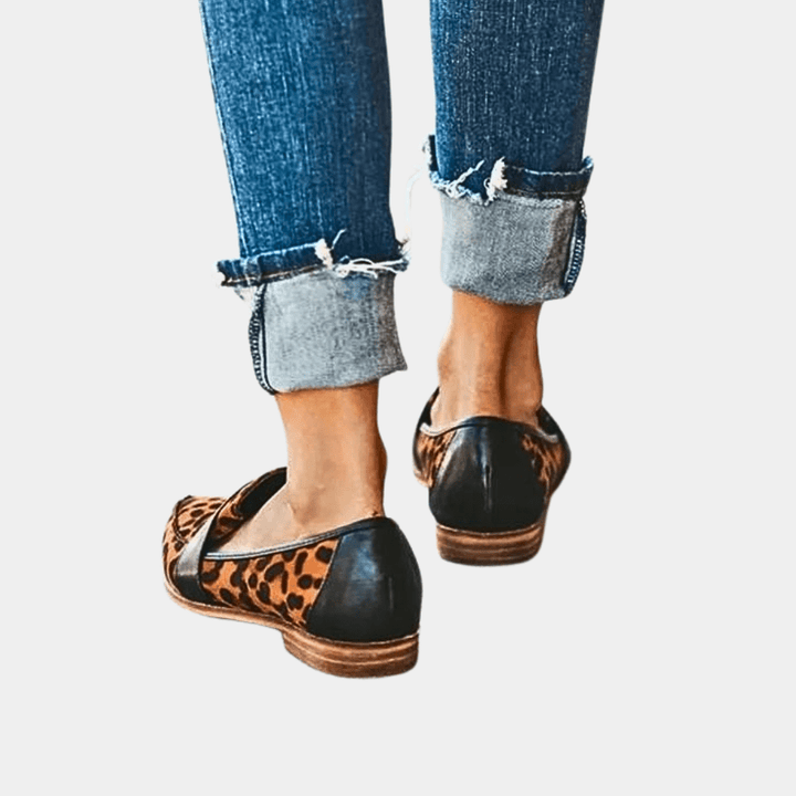 Elora | Women's Elegant Loafers
