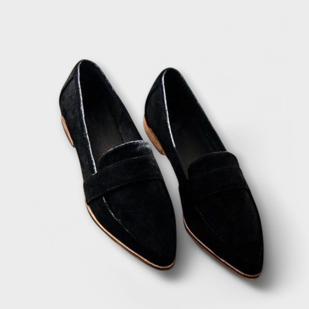 Elora | Women's Elegant Loafers