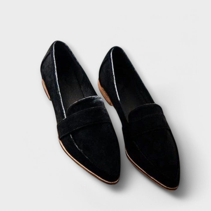 Elora | Women's Elegant Loafers