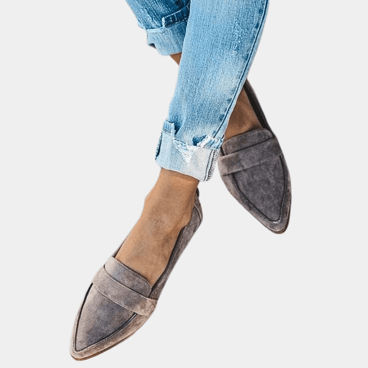 Elora | Women's Elegant Loafers