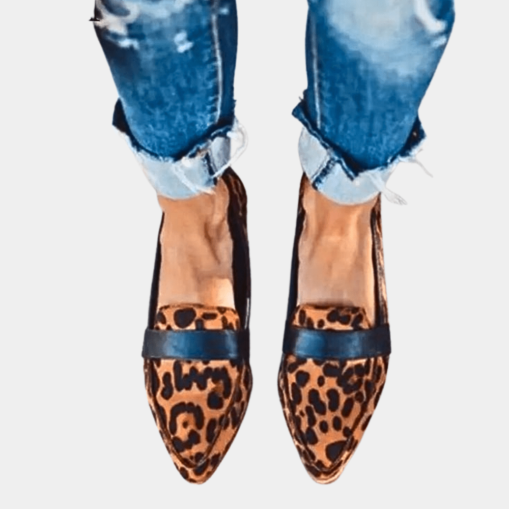 Elora | Women's Elegant Loafers