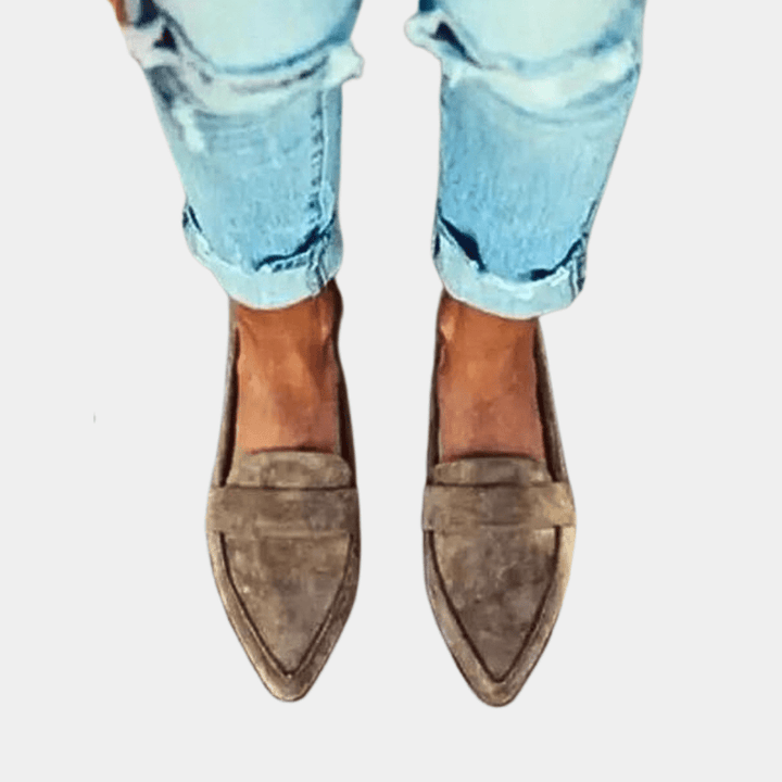Elora | Women's Elegant Loafers