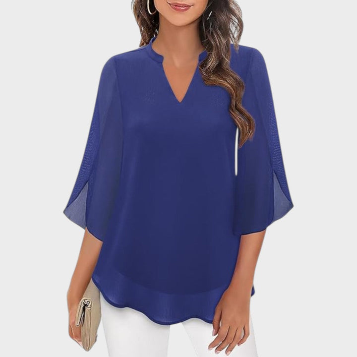 Emma | Stylish Women's Blouse