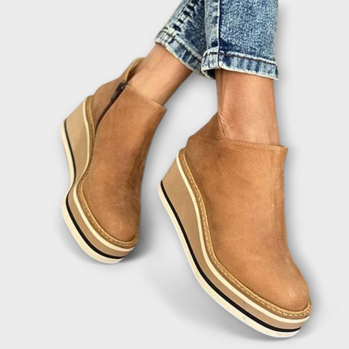 Deborah | Women's Elegant Boots