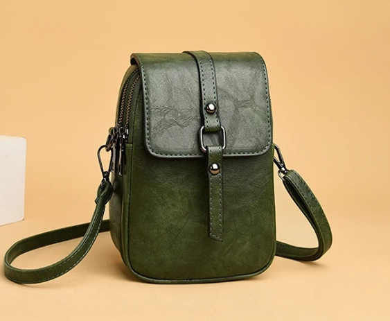 Vintage Multi-Functional Bag