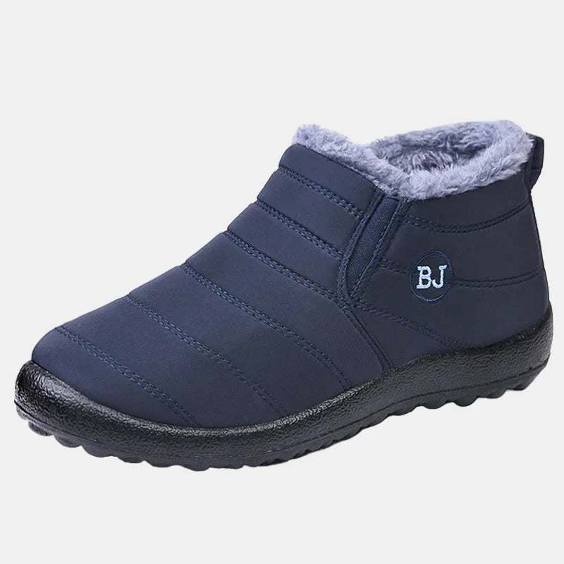 Kendall | Women's Waterproof Winter Boots