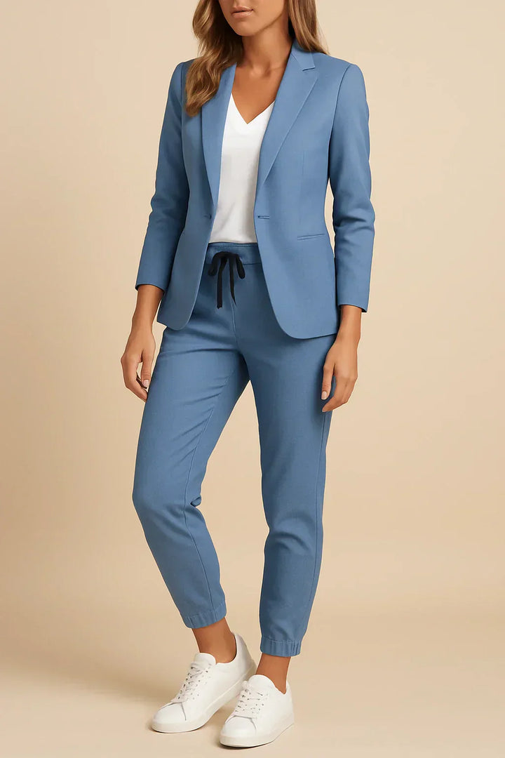 Valentina | Tailored Elegant Women's Suit
