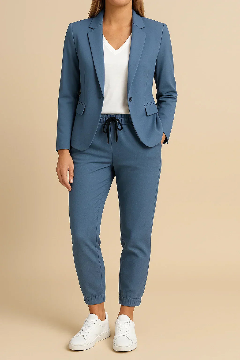 Valentina | Tailored Elegant Women's Suit