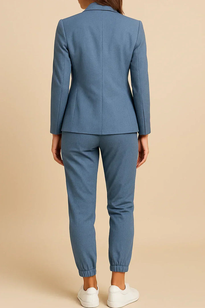 Valentina | Tailored Elegant Women's Suit