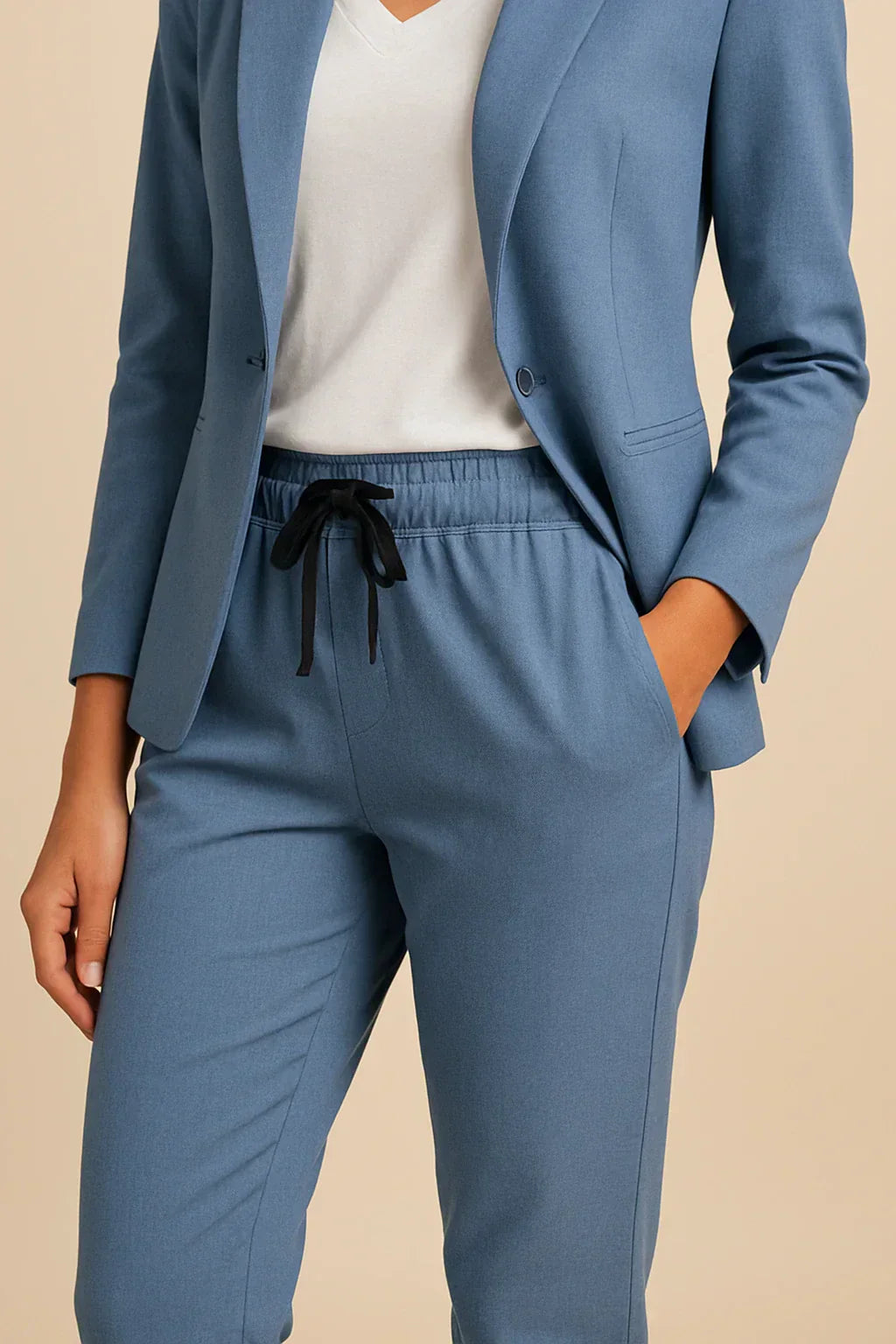 Valentina | Tailored Elegant Women's Suit