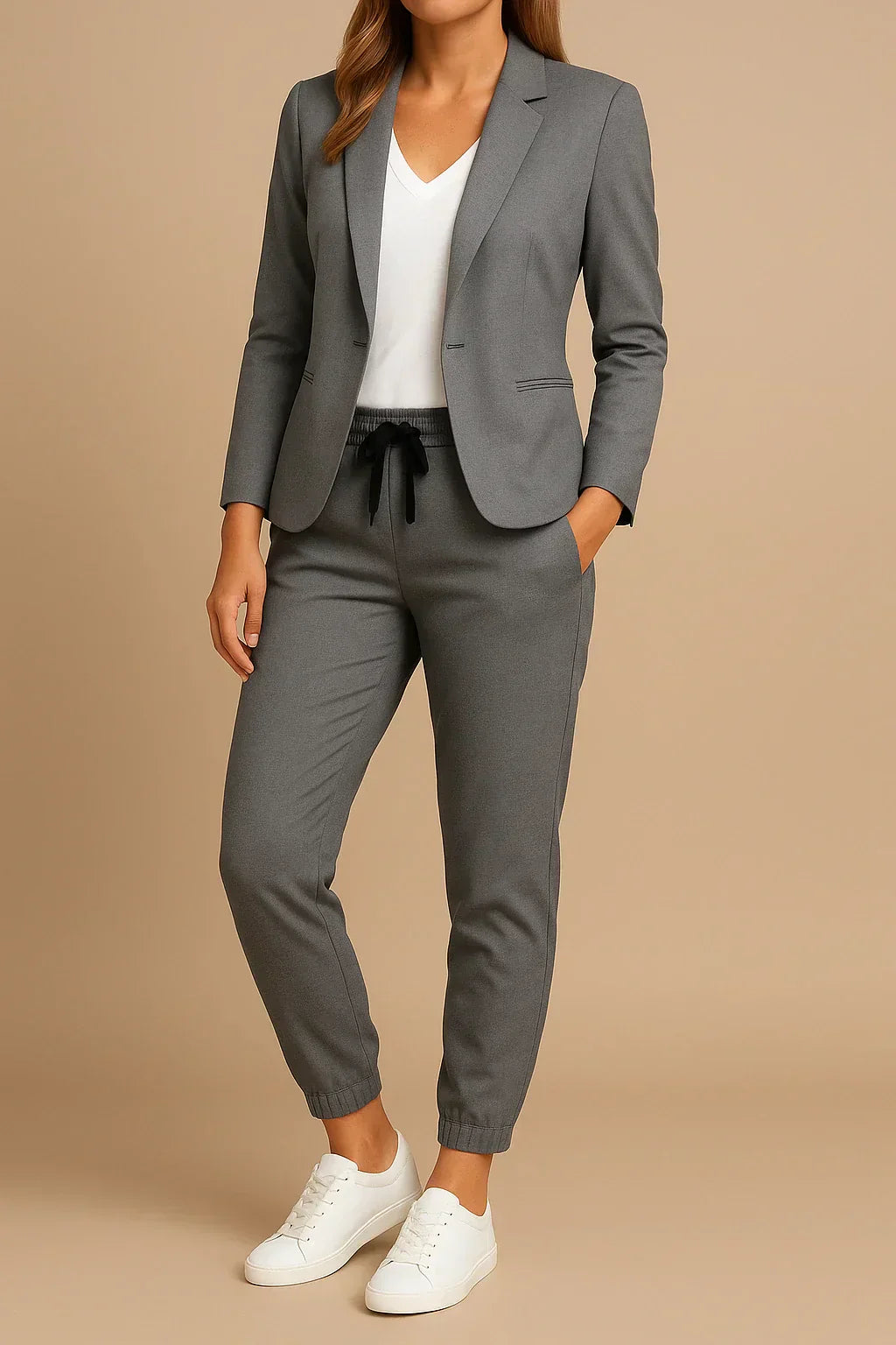 Valentina | Tailored Elegant Women's Suit