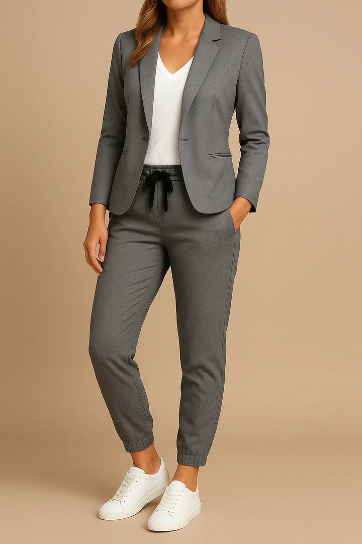 Valentina | Tailored Elegant Women's Suit