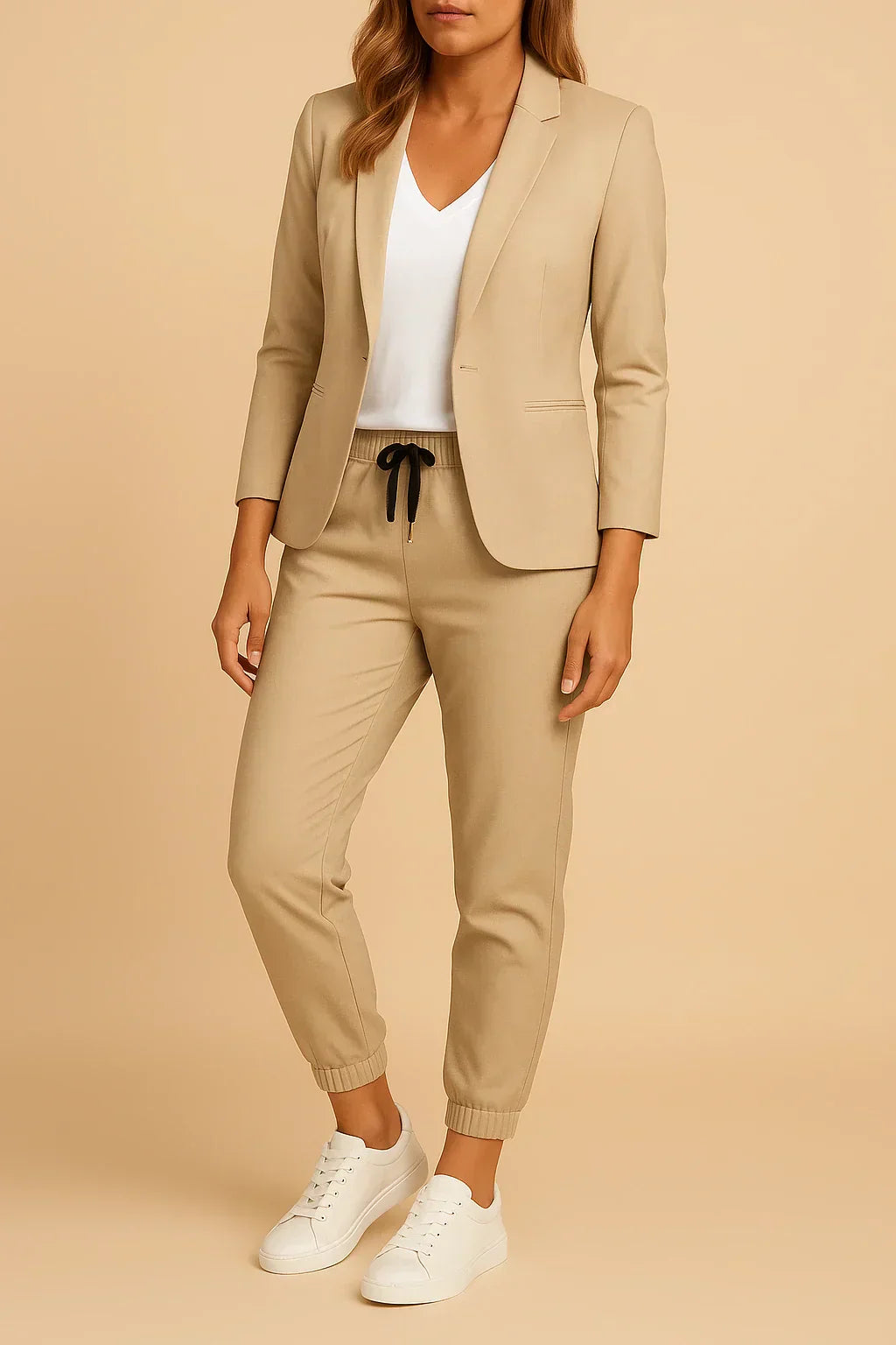Valentina | Tailored Elegant Women's Suit