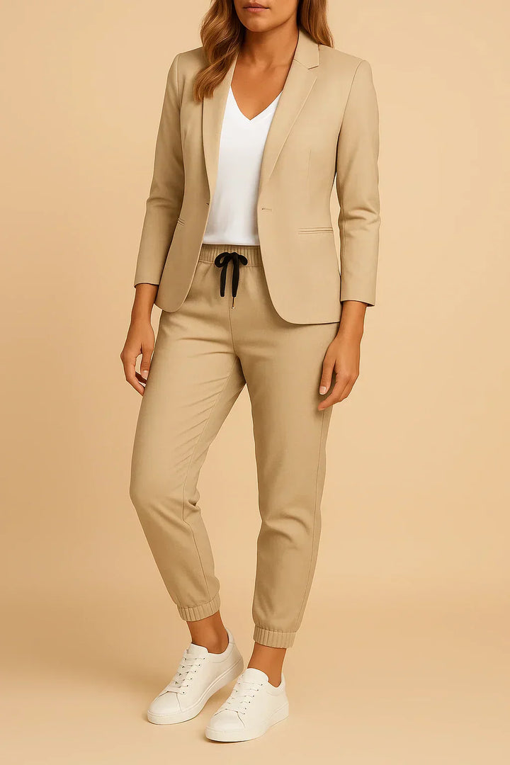 Valentina | Tailored Elegant Women's Suit