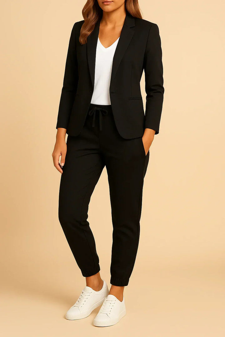 Valentina | Tailored Elegant Women's Suit